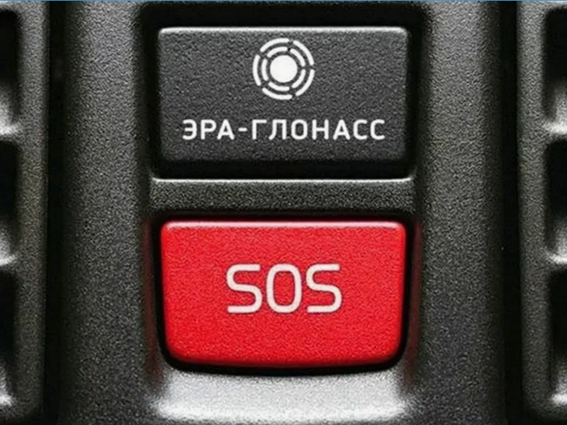 ГЛОНАСС